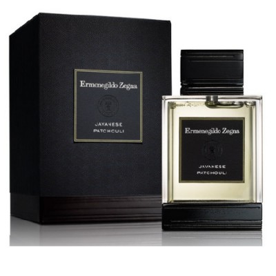 ERMENEGILDO ZEGNA JAVANESE PATCHOULI EDT 125ML FOR MEN - Fperfumes And ...