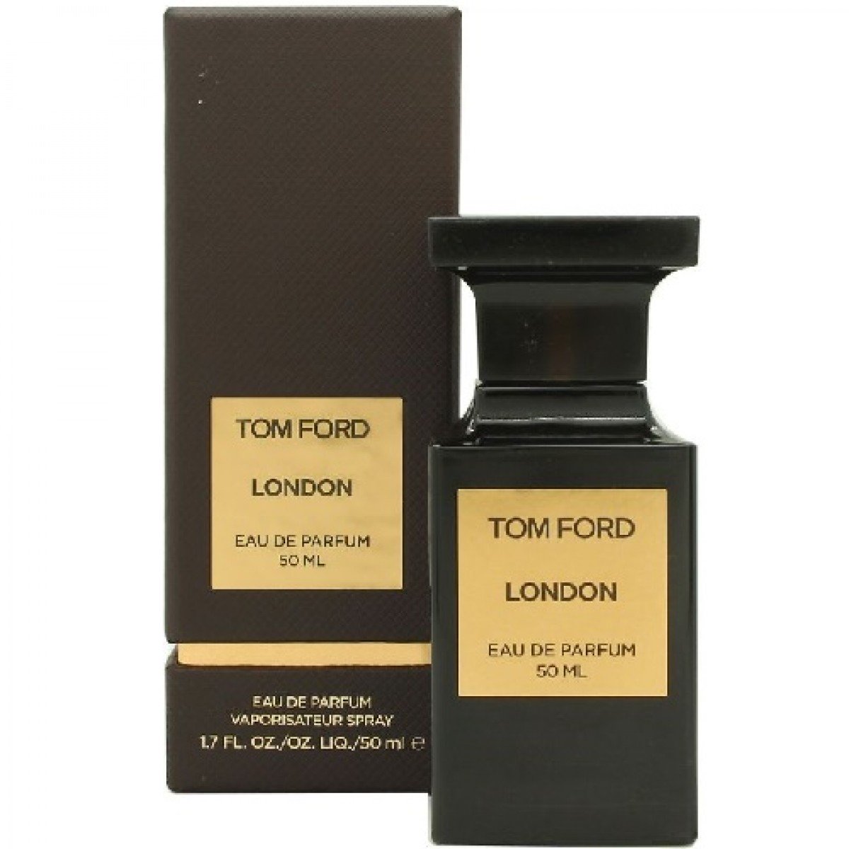TOM FORD LONDON EDP 50ML PERFUME - Fperfumes And fragrances