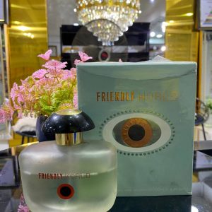 Fragrances world Perfume