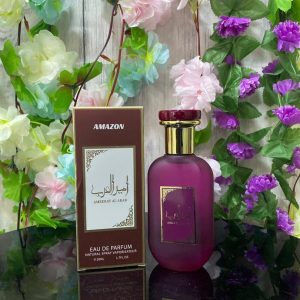 Amazon Ameerat Al Arab
