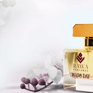 Long-Lasting, Authentic, Luxurious