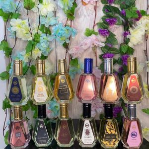 Fragrance Avenue FA