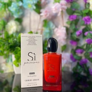 GIORGIO ARMANI