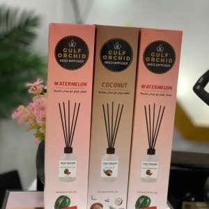 Gulf orchid  Reel Diffuser