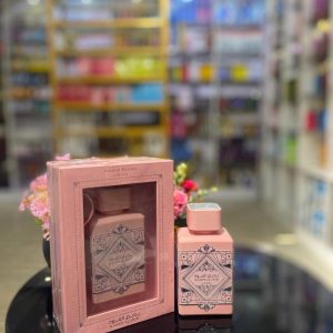 Noble Blush