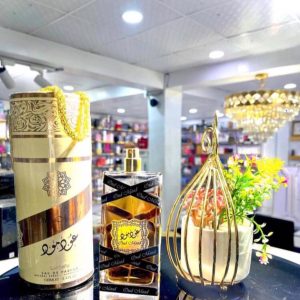 Oud mood Lattaffa