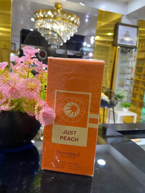 Pendora perfume