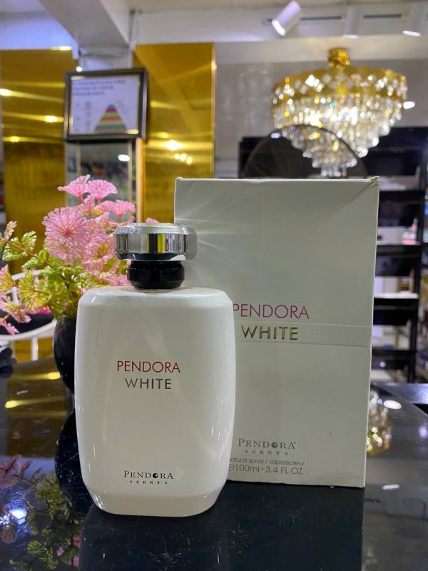 Pendora perfume