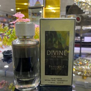 Pendora perfume