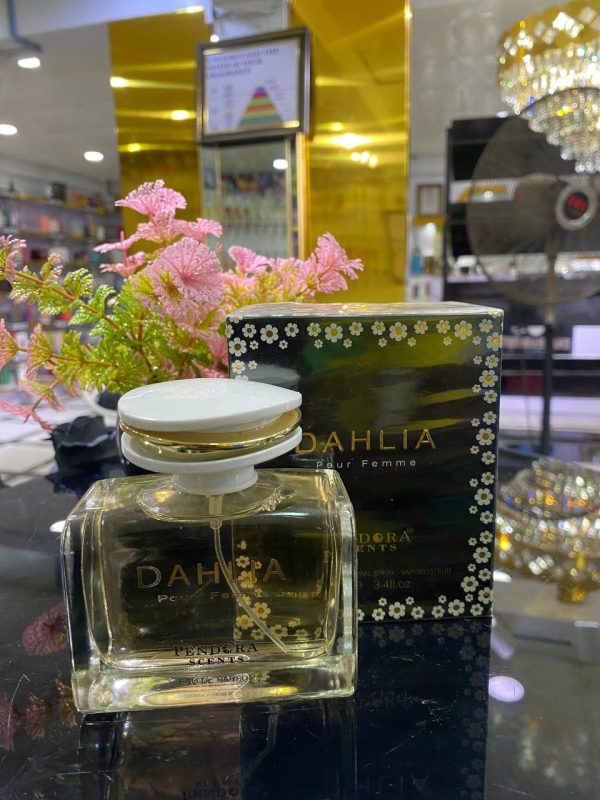 Pendora perfume