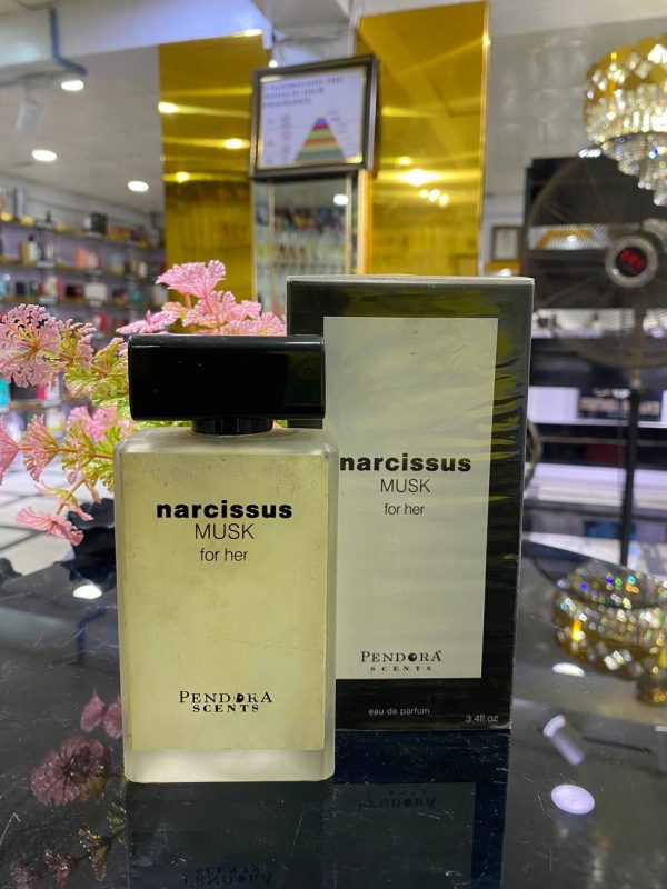 Pendora perfume