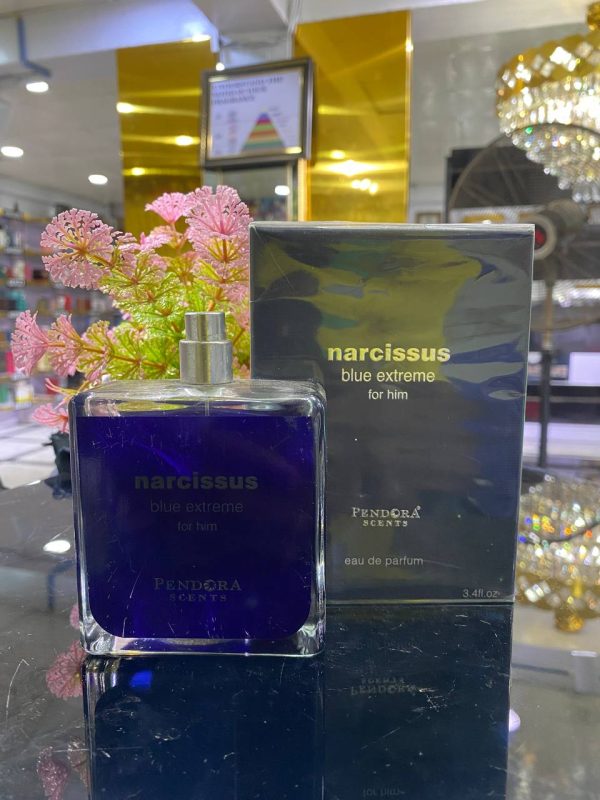 Pendora perfume