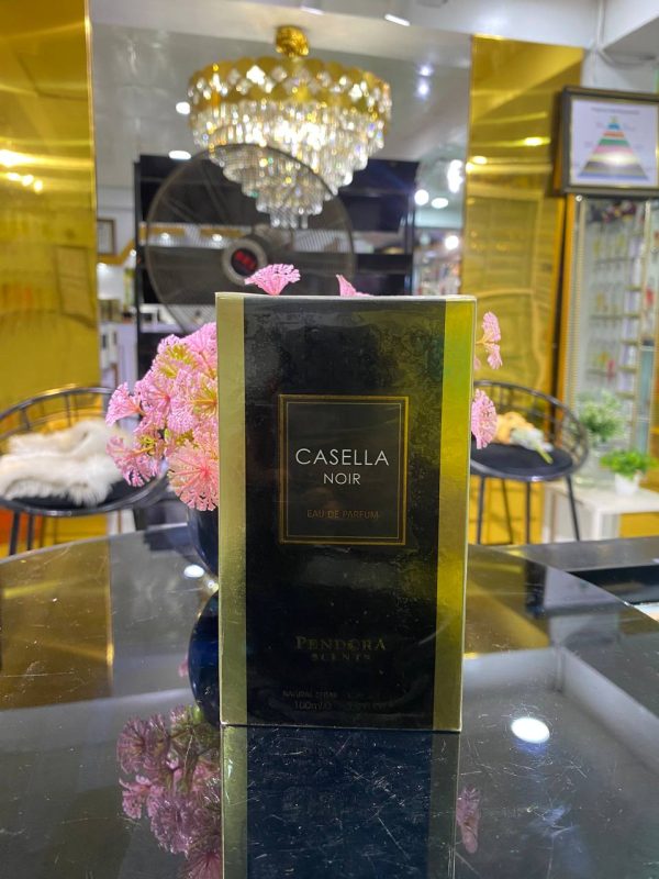 Pendora perfume
