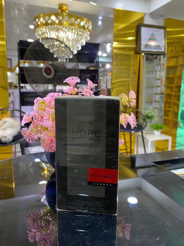 Pendora perfume