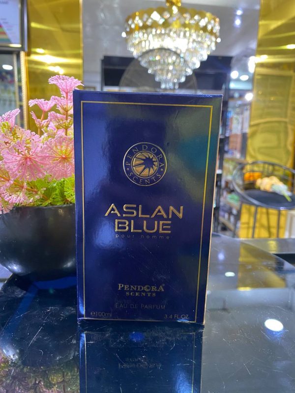 Pendora perfume