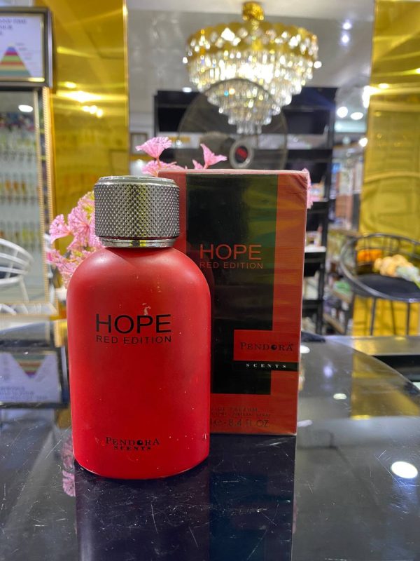 Pendora perfume