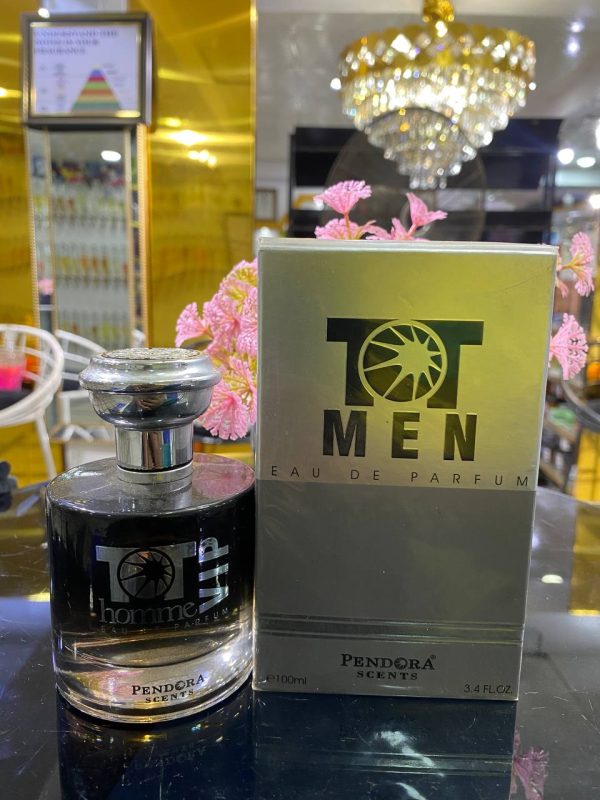 Pendora perfume