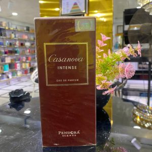 Pendora perfume