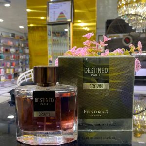 Pendora perfume