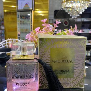 Pendora perfume