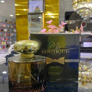 Pendora perfume