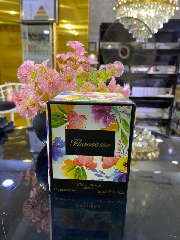 Pendora perfume