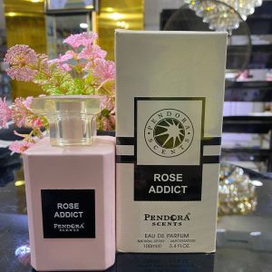 Pendora perfume