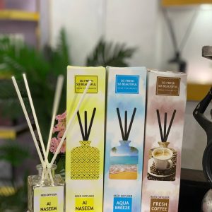 So Fresh  Home Fragrance