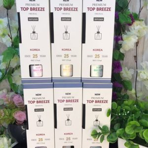 Top Breeze  Reel Diffuser