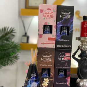 Welling Home Reed Diffuser
