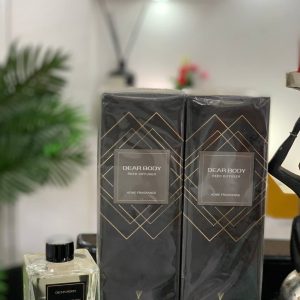 Dear Body Reed Diffuser