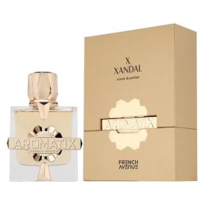 French Avenue X Xandal Aromatix EDP 100ml