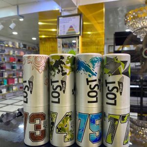 Lost Body Spray